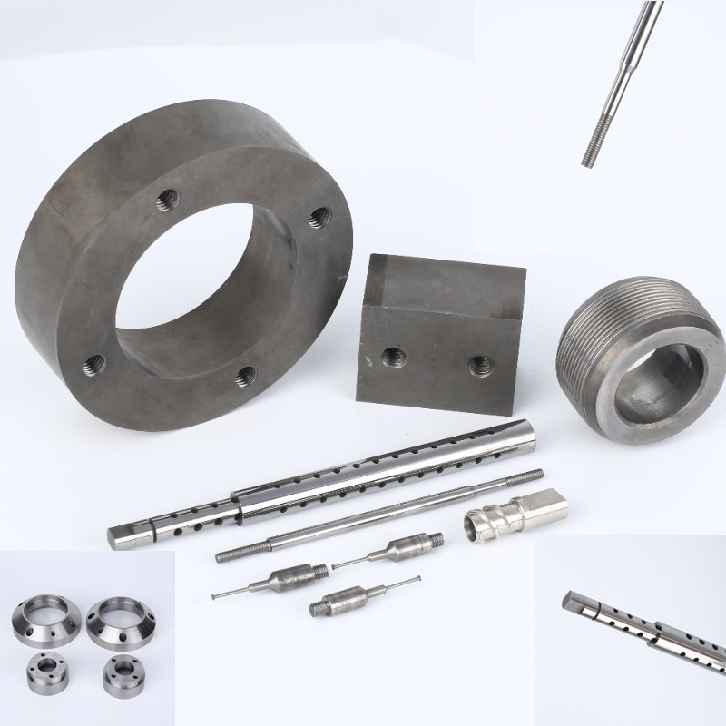 CNC Precision Parts