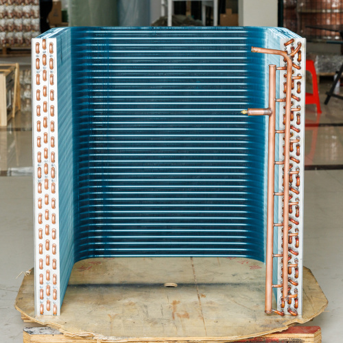 Heat Exchanger Air Conditioner Manufacturers, Heat Exchanger Air Conditioner exporters