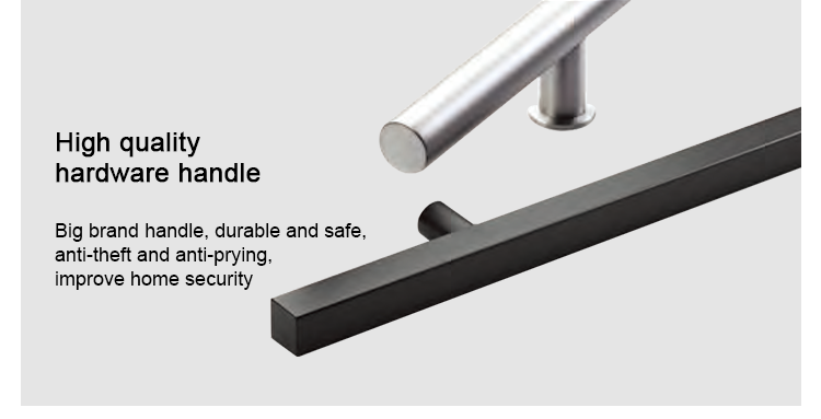 toilet aluminium swing door