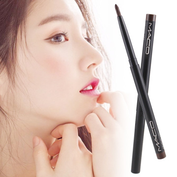 1 PCS Eye Make Up Eyeliner Pencil Waterproof Eyebrow Beauty Pen Eye Liner Lip sticks Cosmetics Eyes Makeup 1