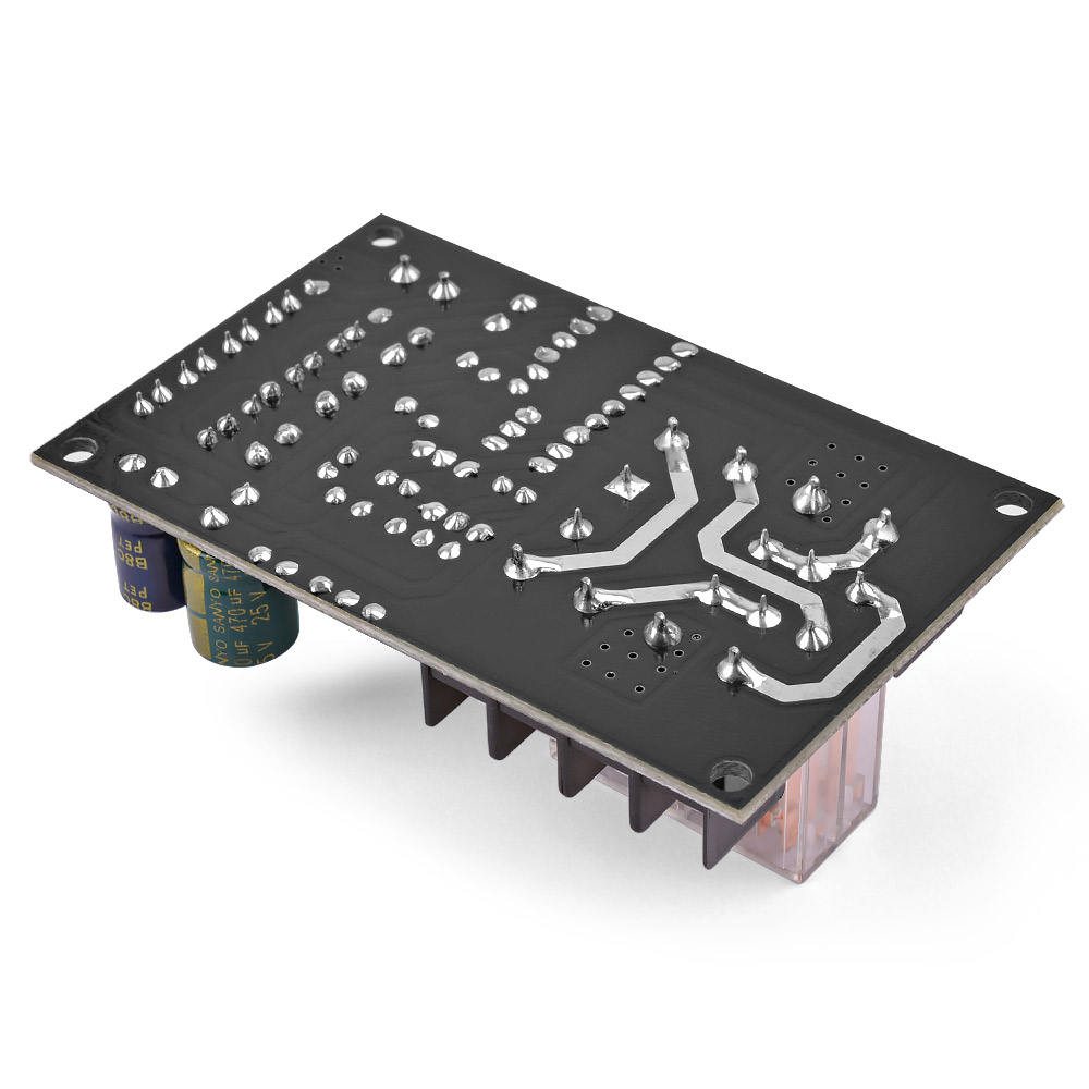 AIYIMA 2.0 Speaker Protection Board independent 2 Channels DC Delay Protect Board for Class D Digital Amplifier BTL Circuits DIY
