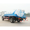 Sinotruk Howo Driving Type 20CBM Water Spinkler Truck