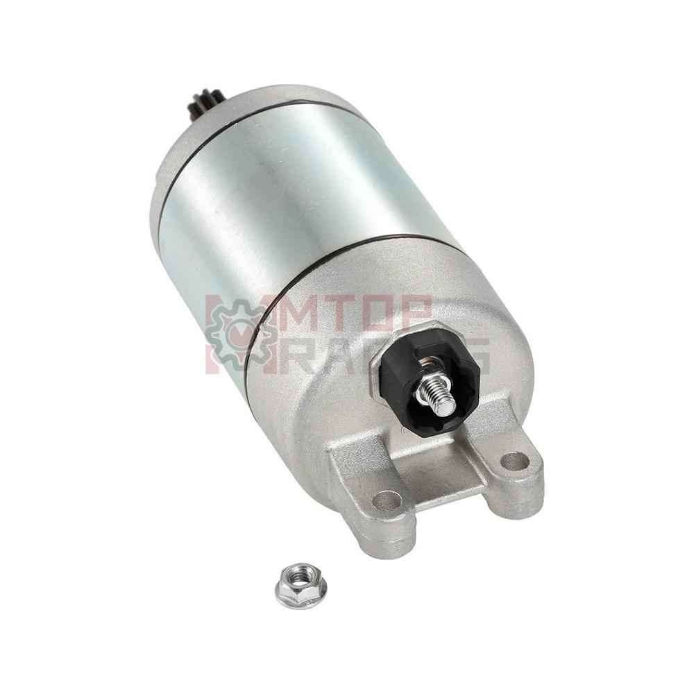 Motorcycle Starter Motor For Yamaha XSR900 2016 2017 2018 MT09 MT-09 FZ-09 2014-2018 2015 Motor Assy Starting 1RC-81890-00-00