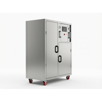 Household Simple Water Purification Equipment Product Overview