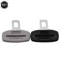 Universal Car Accessories High Quality Car Safety Belt Clip Car Seat Belt Buckle Vehicle-mounted Bottle Openers