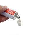 50ML 705 sil icone waterproof transparent heat resisting glue Colorless sealing glue LED lamp cover appropriative