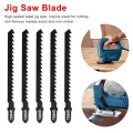 Super-long Saw Blades Clean Cutting For Wood PVC Fibreboard Reciprocating Saw Blade Power Tools 5pcsx100 mm/ 10pcsx150mm