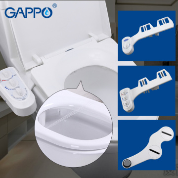 GAPPO Smart Toilet Seat cover toilet bidet toilet seat intelligent clean toilet seat cover smart wash bidet Fresh Water