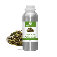Premium New White Tea Fragrance Oil 500ml Long Lasting Perfume Oil Diffuser Essential Oil For Scent Machine Reusable Bottle