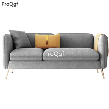Prodgf 1 Set 180cm length three people seat Fashion Hot Sofa