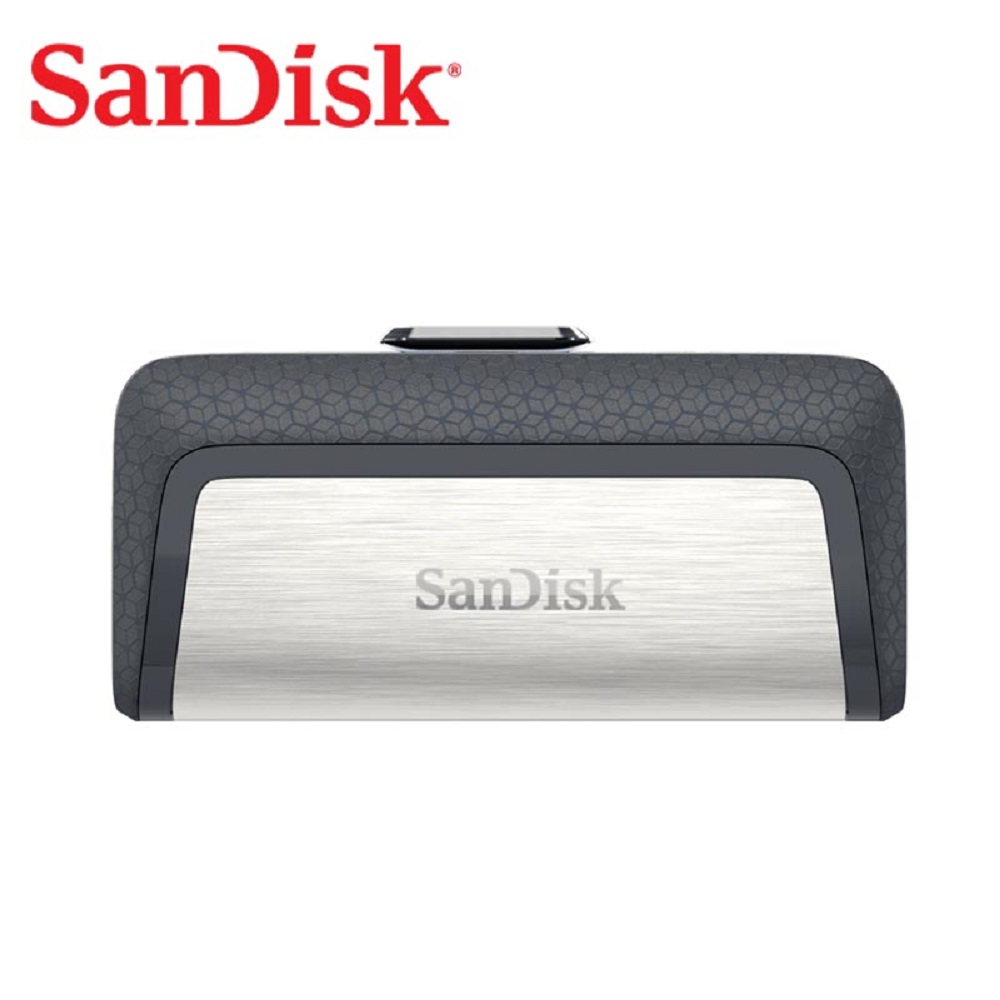 100% SanDisk usb 128GB SDDDC2 Extreme high speed Type-C USB3.1 Dual OTG USB Flash Drive 64GB Pen Drive 256GB 150M/S Pen Drives