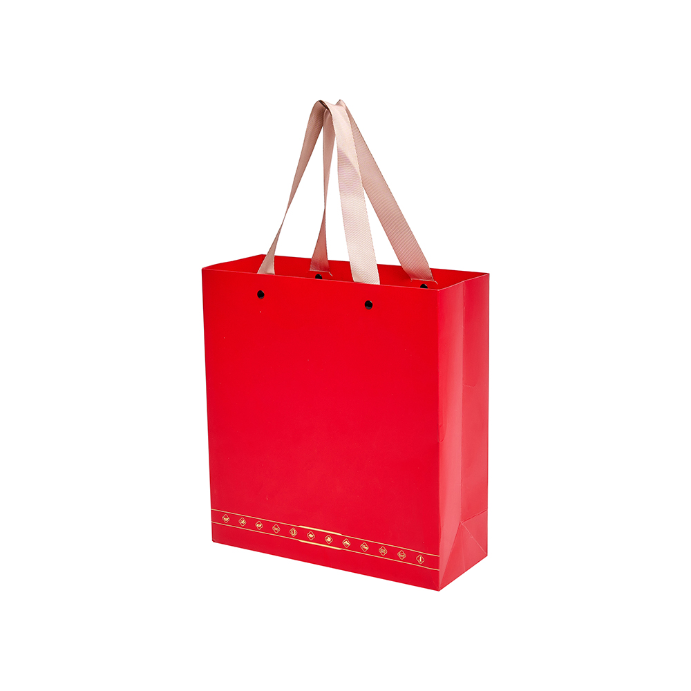 Custom Paper Bags