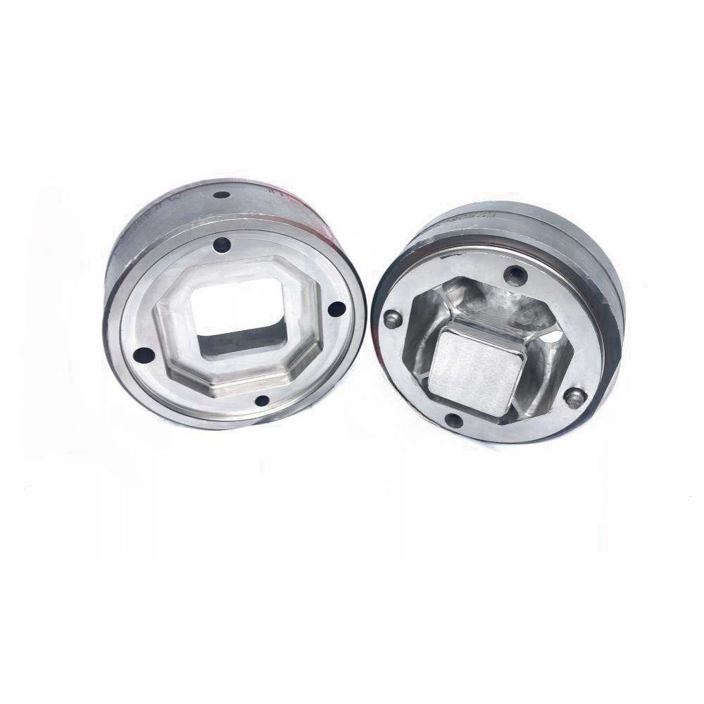 Industrial Materials 5 Square Tube 5