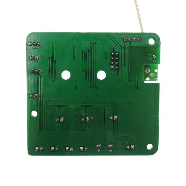 2011-5 Fishing Bait Boat Body Parts Accessories Circuit Board for Flytec 2011-5 Fishing Bait Boat