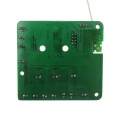 2011-5 Fishing Bait Boat Body Parts Accessories Circuit Board for Flytec 2011-5 Fishing Bait Boat