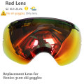 Red Lens Only