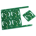 8 Layer Multi Layer 0.1 Mm Line PCB