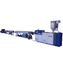 PP-R/PP-B Cooling And Hot Water Pipe Production Line