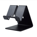 Universal Metal Mobile Phone Holder Stand For IPhone Samsung Xiaomi Tablet Non-slip Holder Smartphone Desk Mount