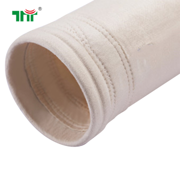 High-precision Fiberglass Filter Bag