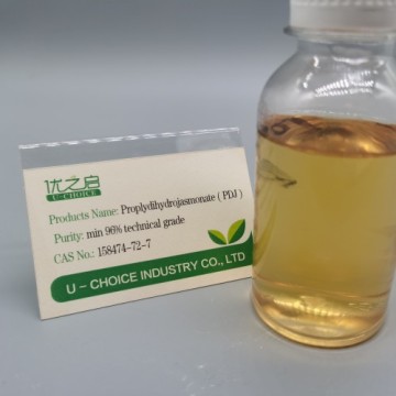 Plant Growth regulator Propyl Dihydrojasmonate (PDJ) 98%TC