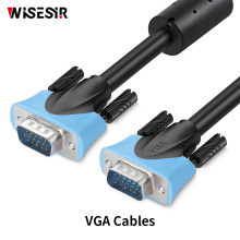24 +1 Male To Male Video Vga Cable