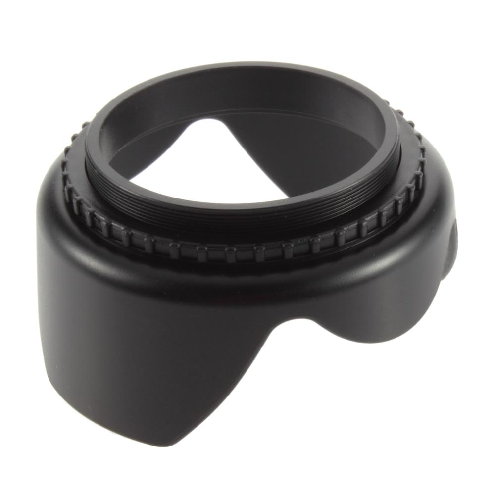 58mm UV Filter & Lens hood Cap Adapter ring for Fujifilm S8200 S8300 S8400W S8500 S9200 S9400W S9800 S9900W SL1000 Camera