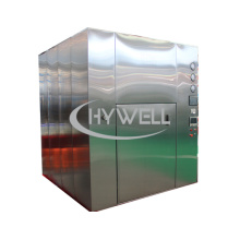 High Temperature Sterilization Oven