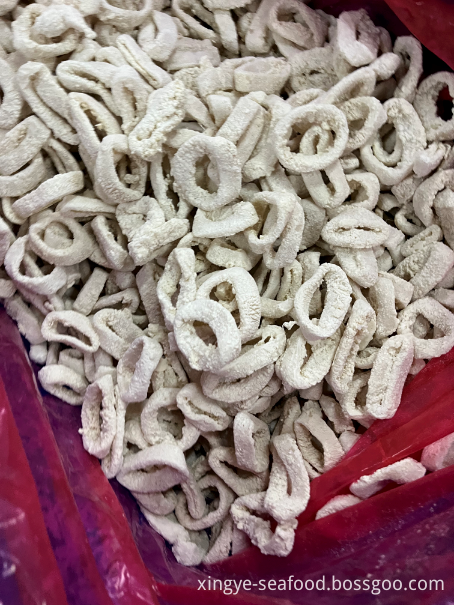 Ring Illex Package