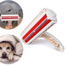 Pet Hair Brush Dog Comb for Cat Glove Pet Hair Remover Cat Brush for Flea Comb animal wool mitten Dogs Grooming Pet Supplies