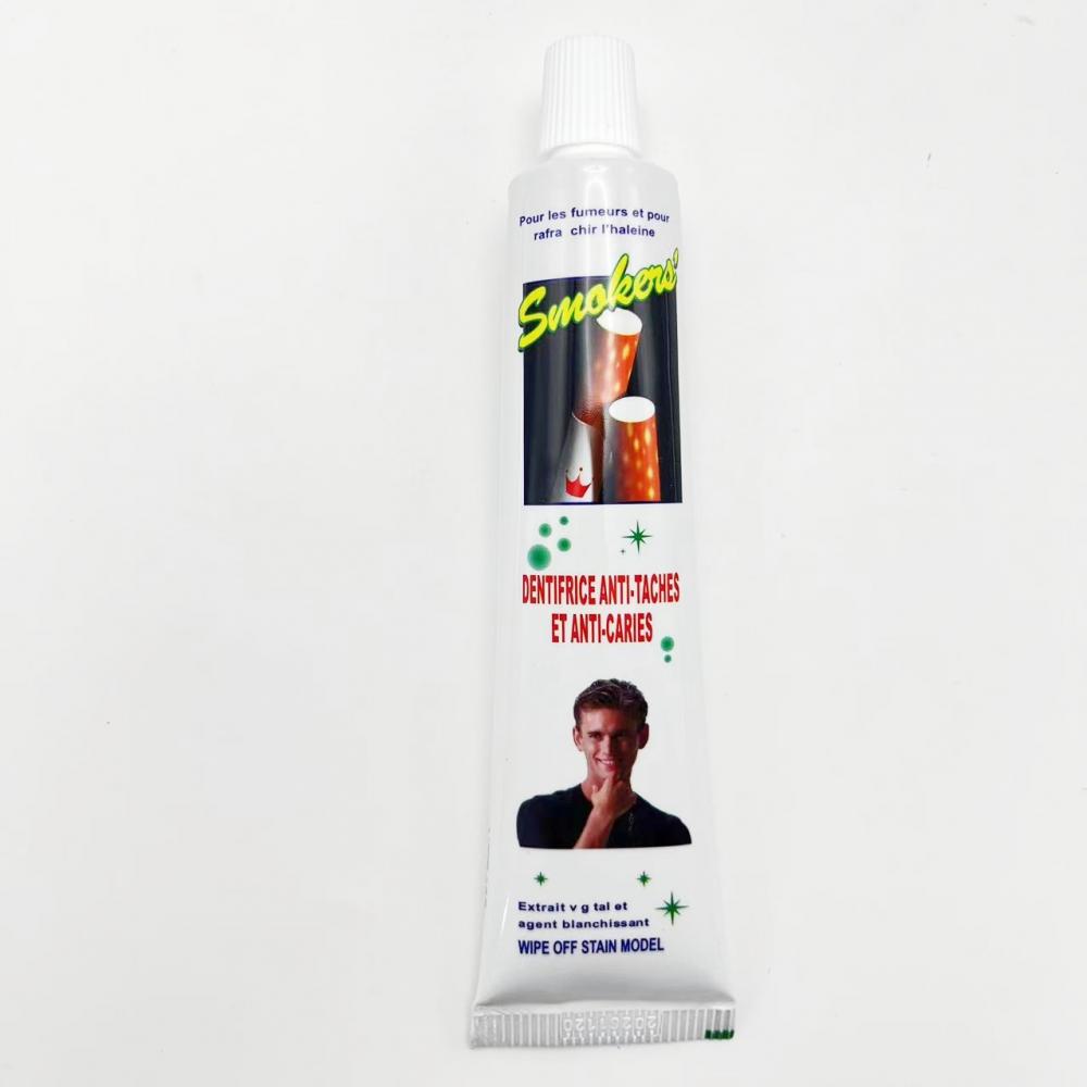 Toothpaste 3
