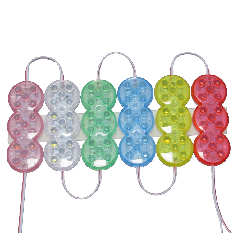 Rgb Led Module For Truck And Motorcycle