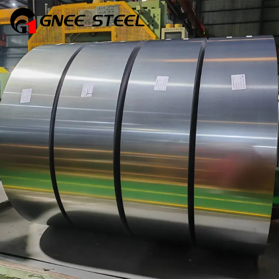 Silicon Steel