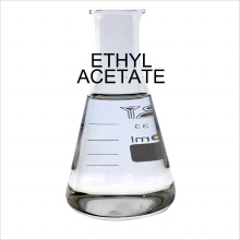Ester Compounds Ethyl Acetate Liquid with High Purity