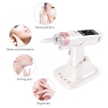 Hydrolifting Gun Korea Mesotherapy EZ Negative Pressure Meso gun Mesotherapy Hydrolifting Water Injector Beauty Device