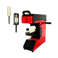Roller Heat Press Machine Mug Print No Coating Glass Plastic Cup Logo Printing Pen Transfer AP1825