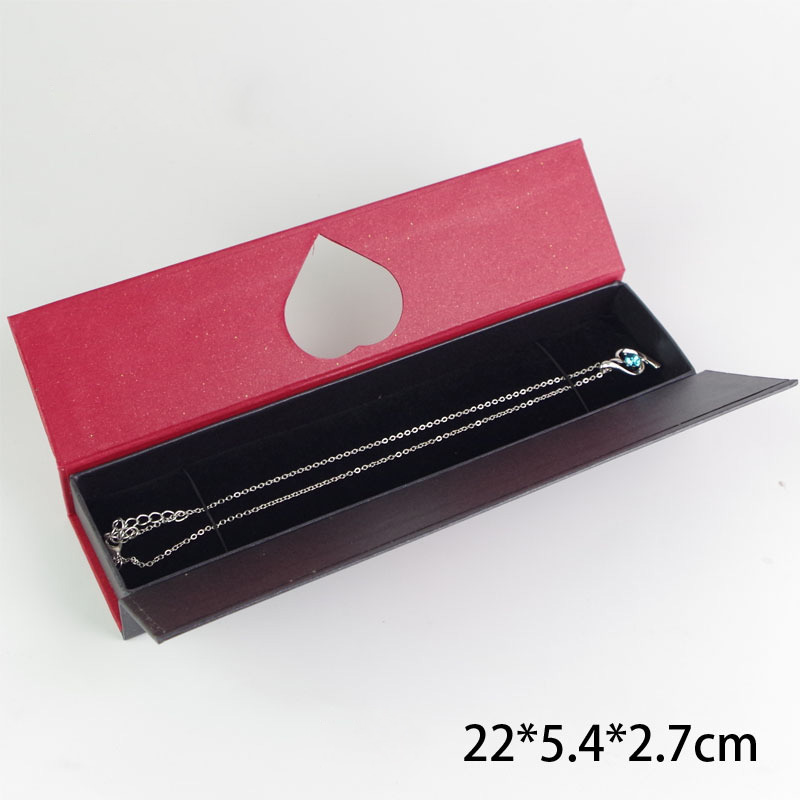 Necklace Box