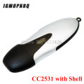 CC2531 with shell