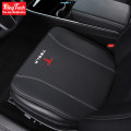 Memory Cotton Seat Cover For Tesla Model 3 X S Full Series Heightens Special Use Cushion Car modified interior accessories