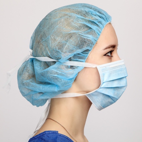 Medical Procedure Disposable Surgical Mask Face Masks Manufacturers and Suppliers from China