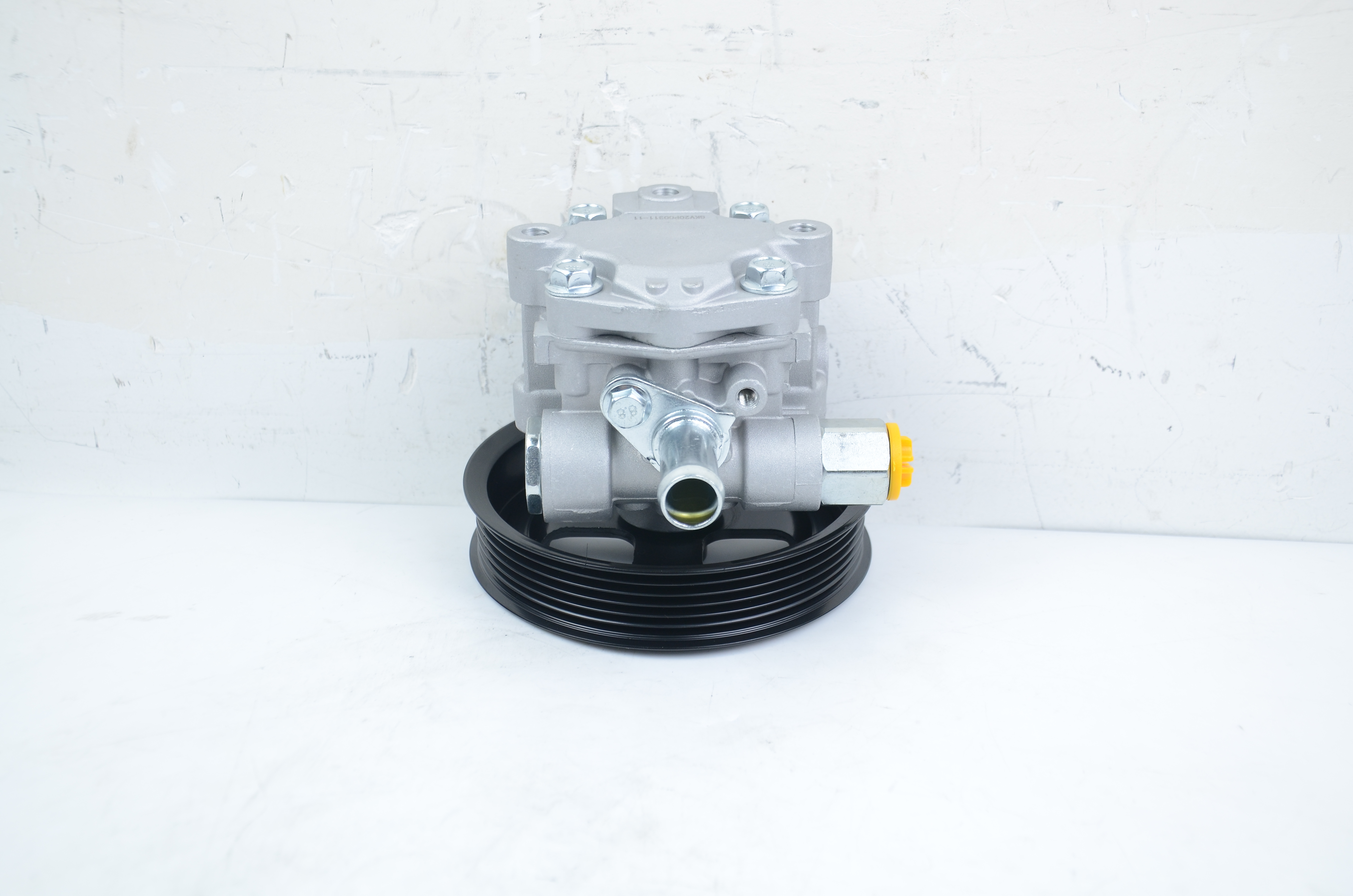 AP01 New Power Steering Pump For Dodge Caliber Jeep Compass Patriot 5105048AA 2.0L 5105048AA 5105048AB 5105048AC