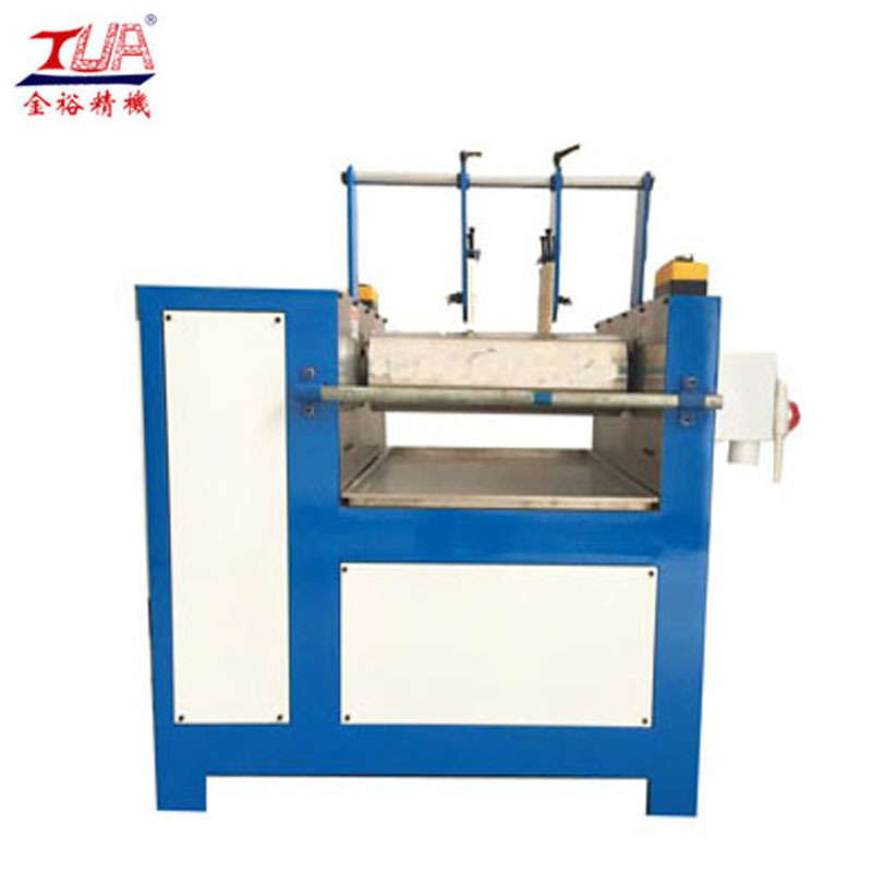 Solid Silicone Mixing Machine Solid Silicone Mixing Machine