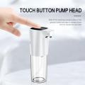 275ml Home Intelligent Automatic Liquid Soap Dispenser Induction Foam Hand Washing Device For Kitchen Bathroom Cocina Accesorio