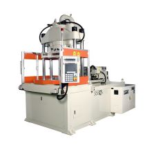 Rubber Vertical injection molding equipment