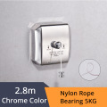 Chrome-1258L-Nylon
