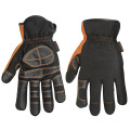 Glove factory High Quality Electric Shock Gloves