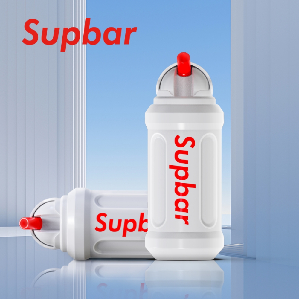 Supbar 8000puff 7