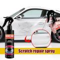 Nano Car Scratch Removal Spray Repair Nano Spray Repairman Scratches Nano Car Scratch Repairing Polish Spray Car Ceramic Coating