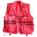 Marine solas inflatable life jacket life vest