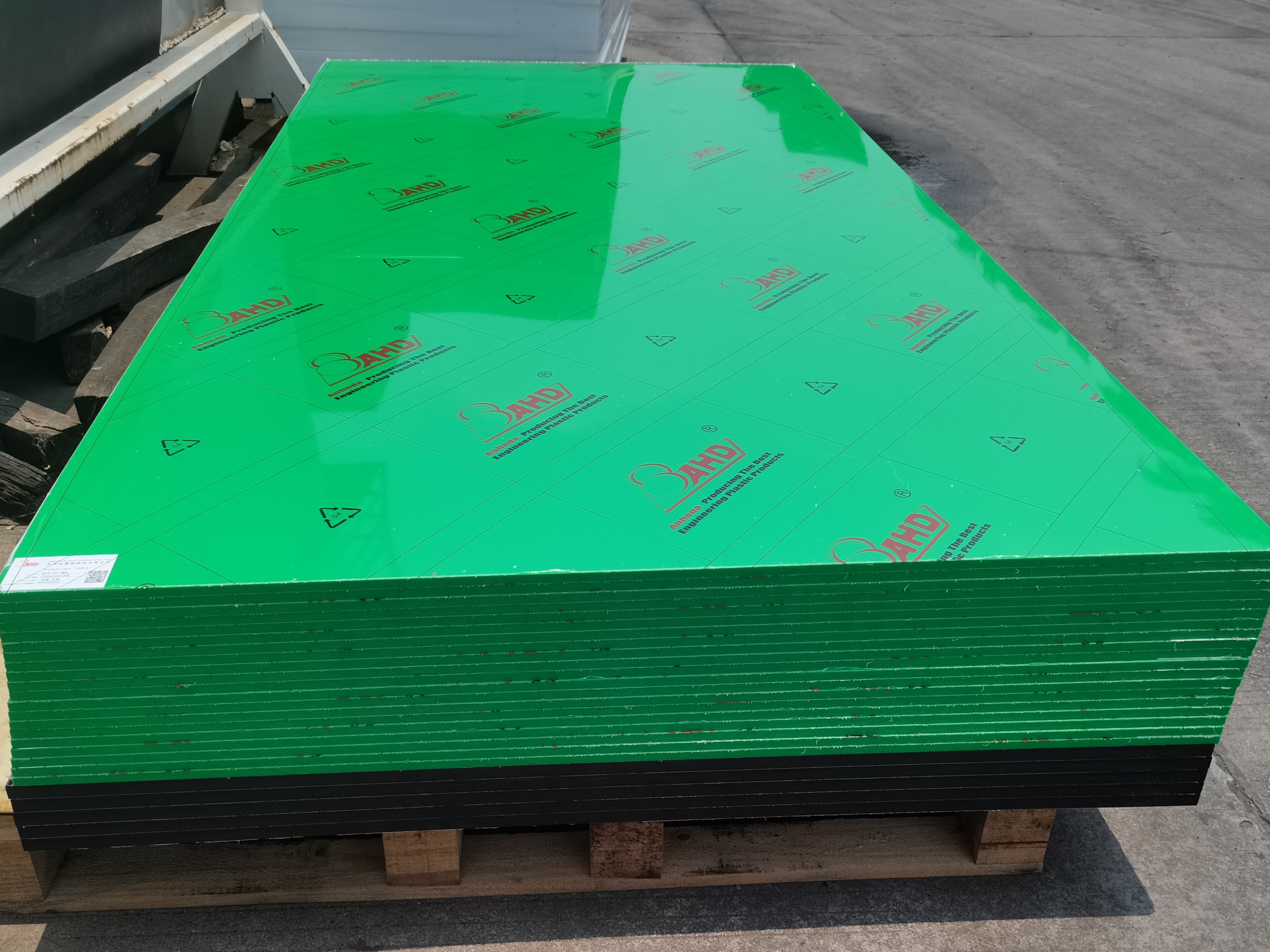 10mm (4)HDPE